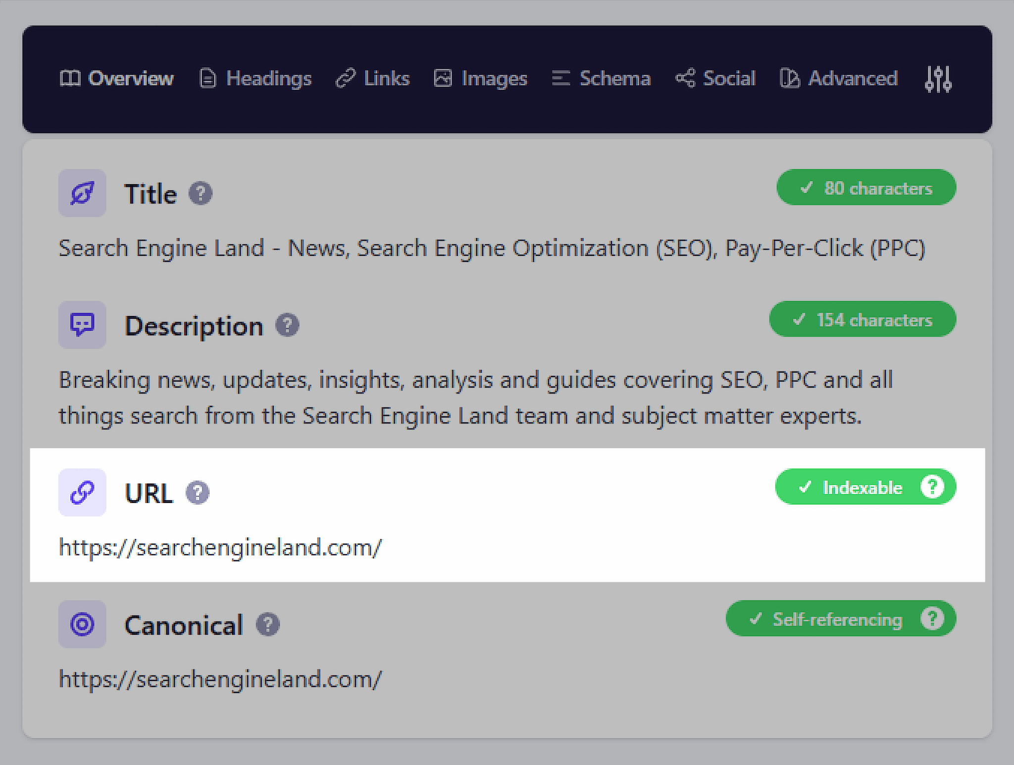 Detailed Url Indexability Scaled