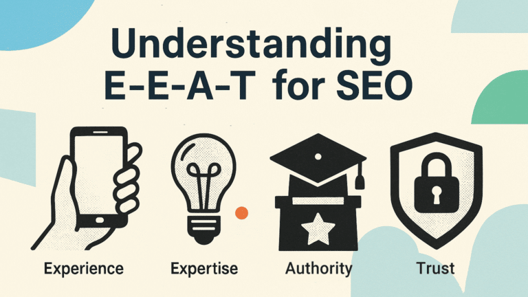 An SEO guide to understanding E-E-A-T