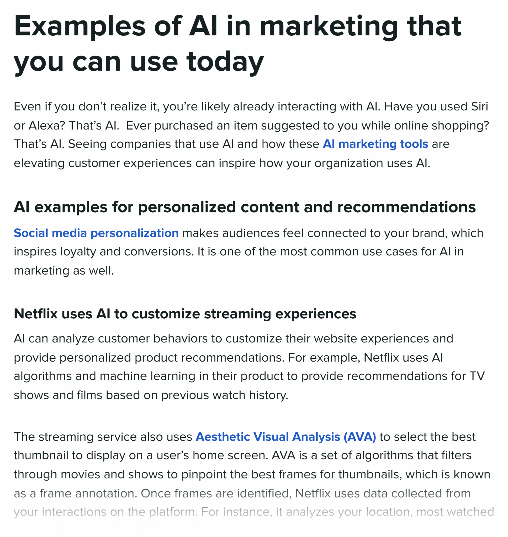 Sproutsocial Examples Of Ai In Marketing Scaled