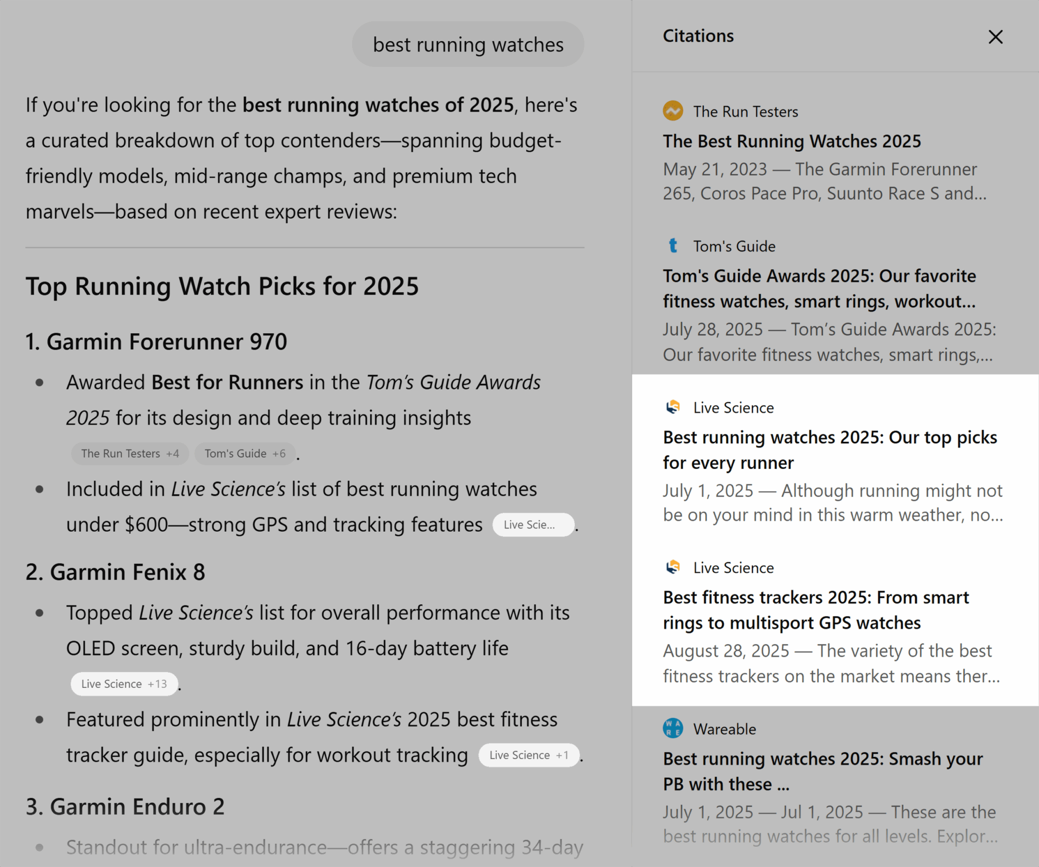 Chatgpt Live Science Reviews Running Watches Scaled