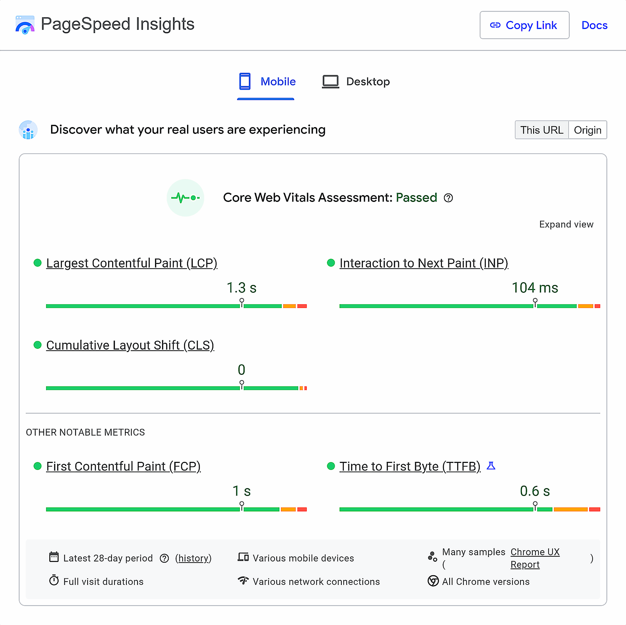 Pagespeed Insights Instyle Mobile Scaled