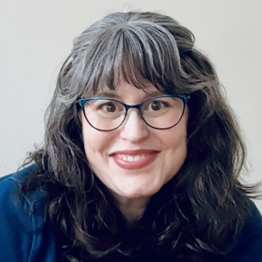 Christy Correll