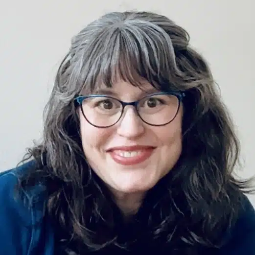 Christy Correll