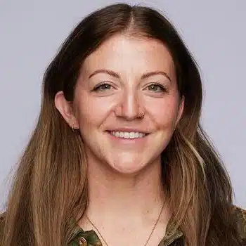 Jen Cornwell