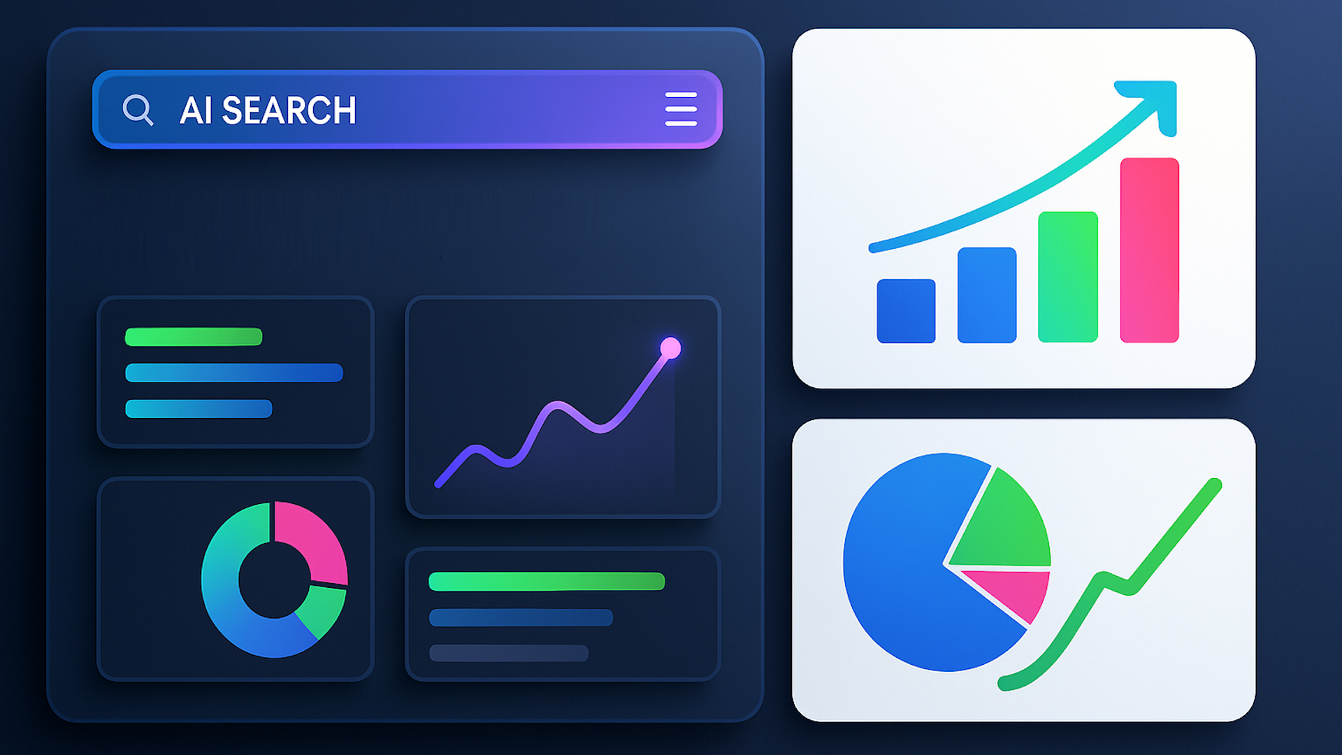 How to measure your brand’s visibility in AI search and prove business impact