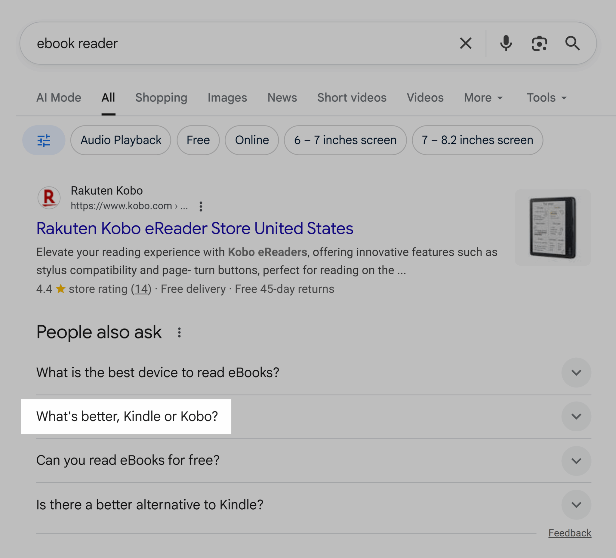 Google Serp Ebook Reader Scaled