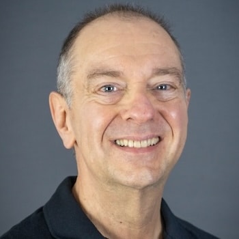 Elmer Boutin