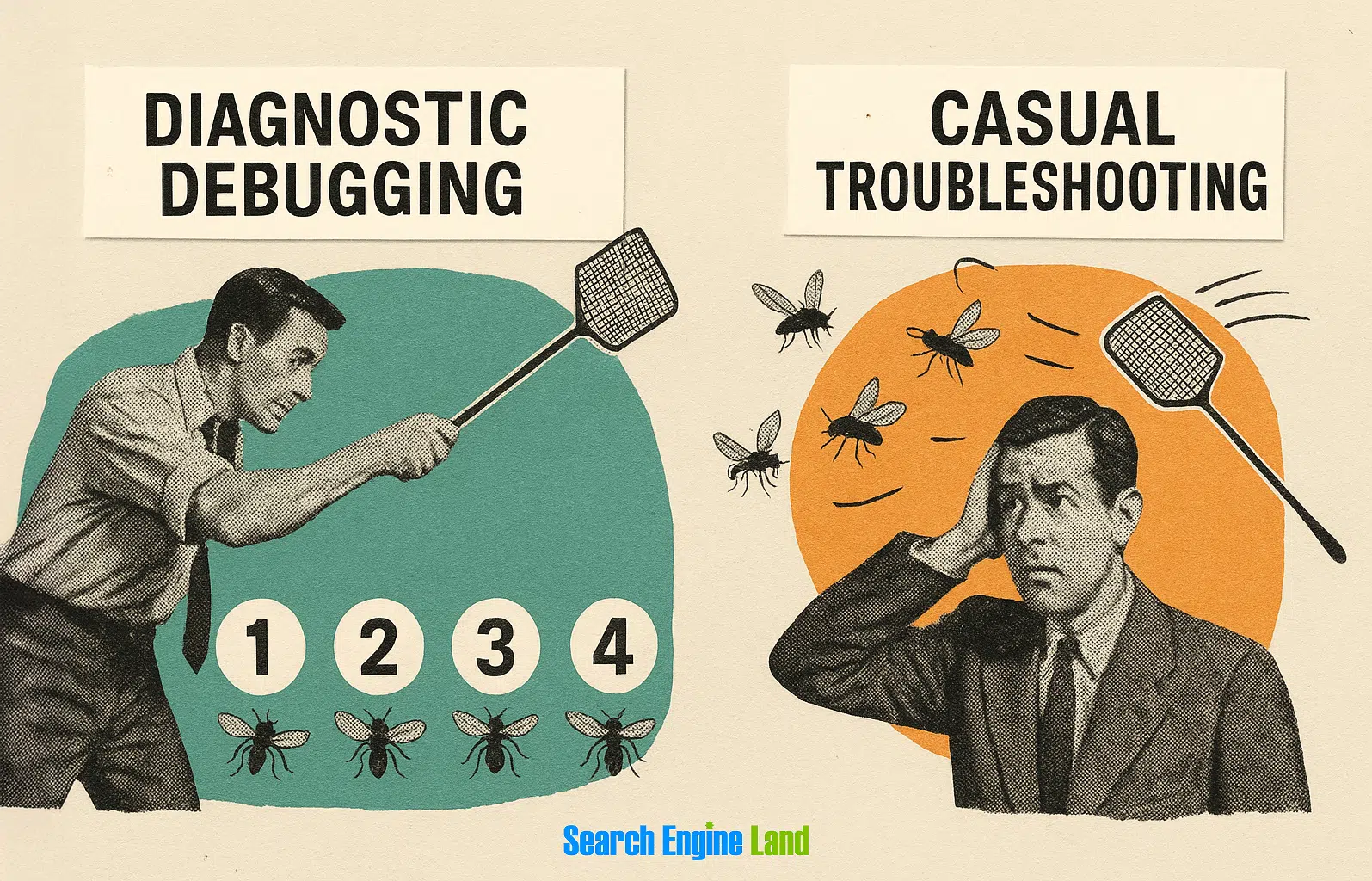 SEO debugging: Diagnose & fix crawl, indexing & ranking issues
