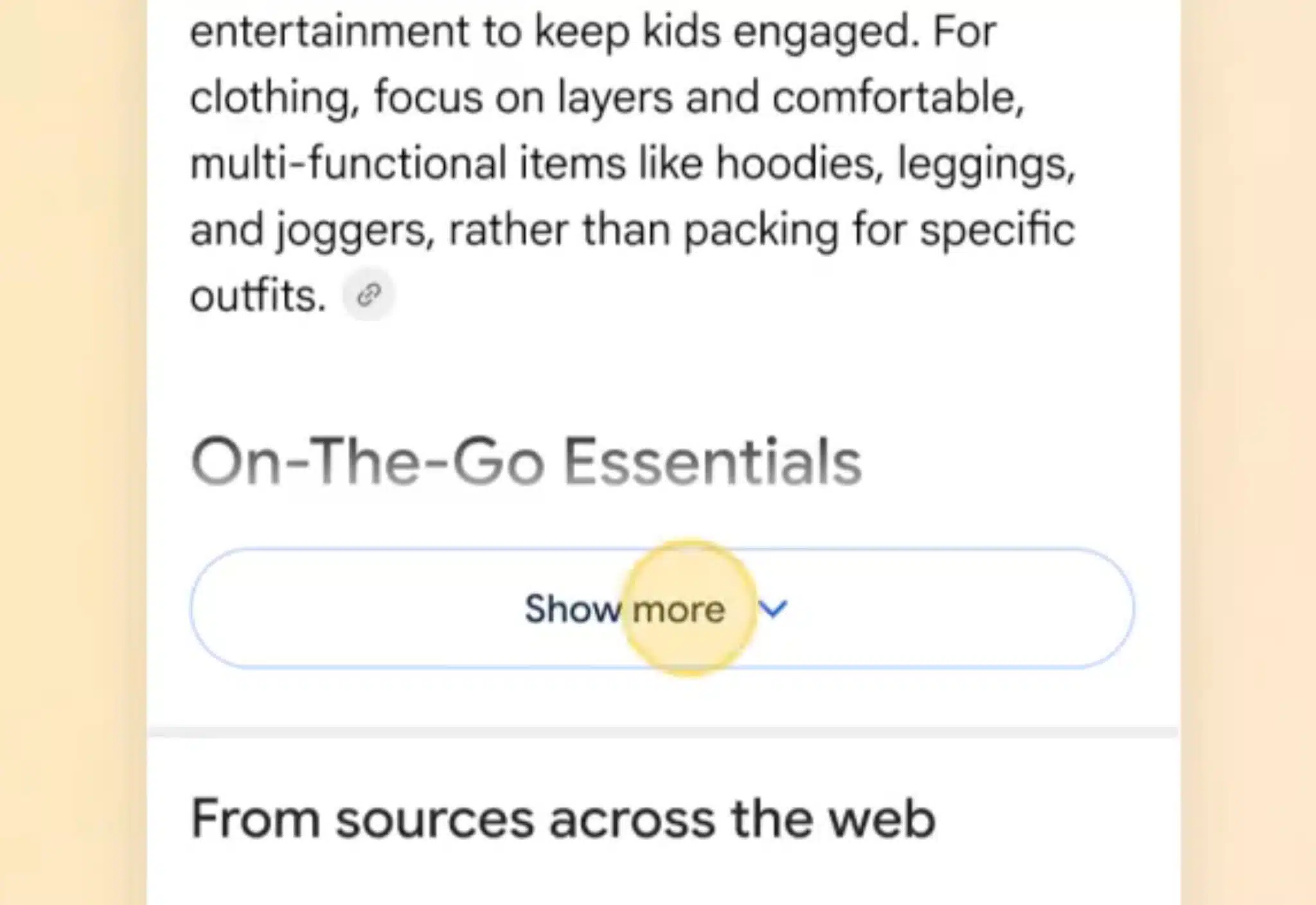 Google Ai Overview Show More Scaled