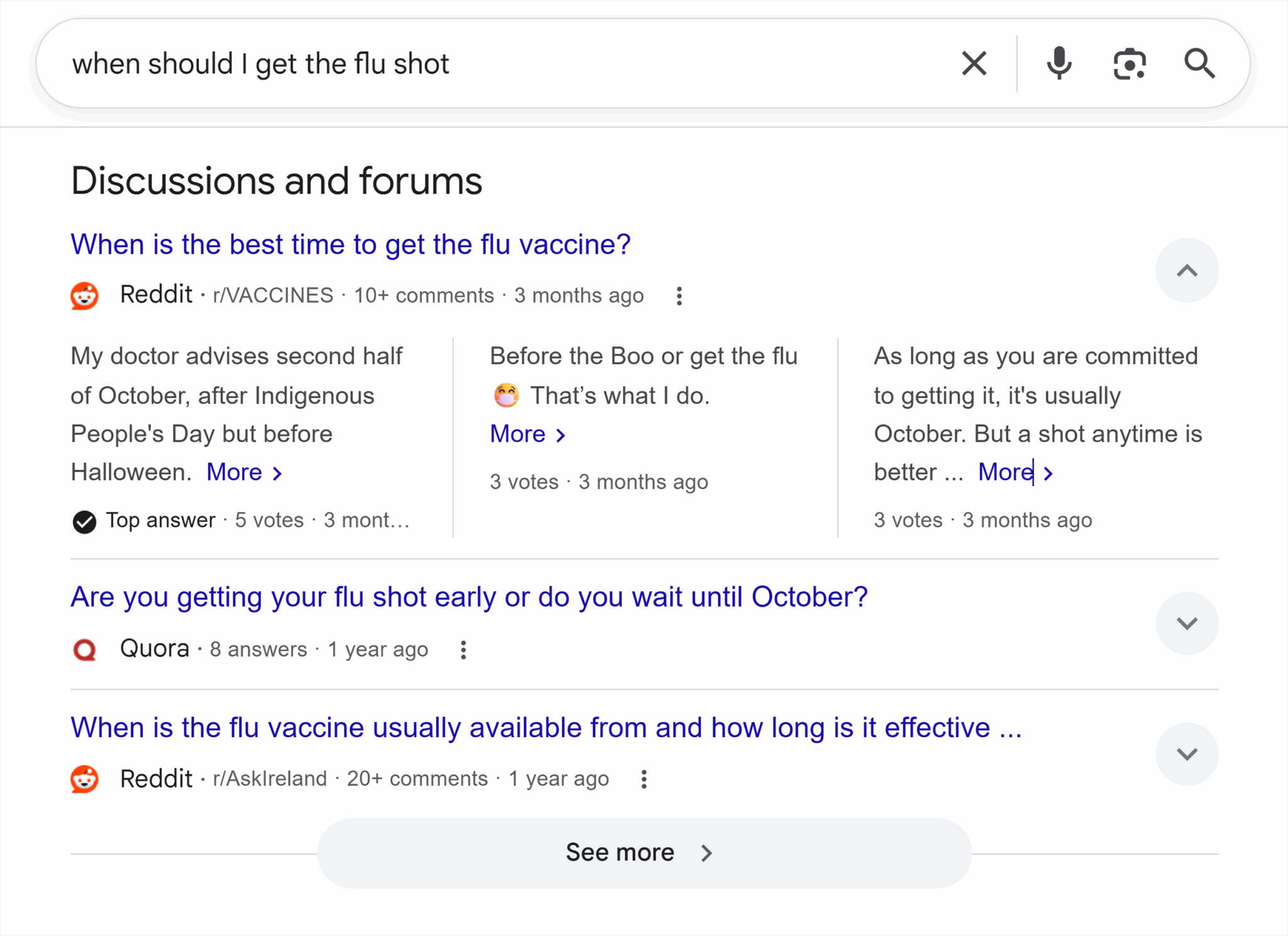 Google Flu Shot Discussions And Forums Scaled