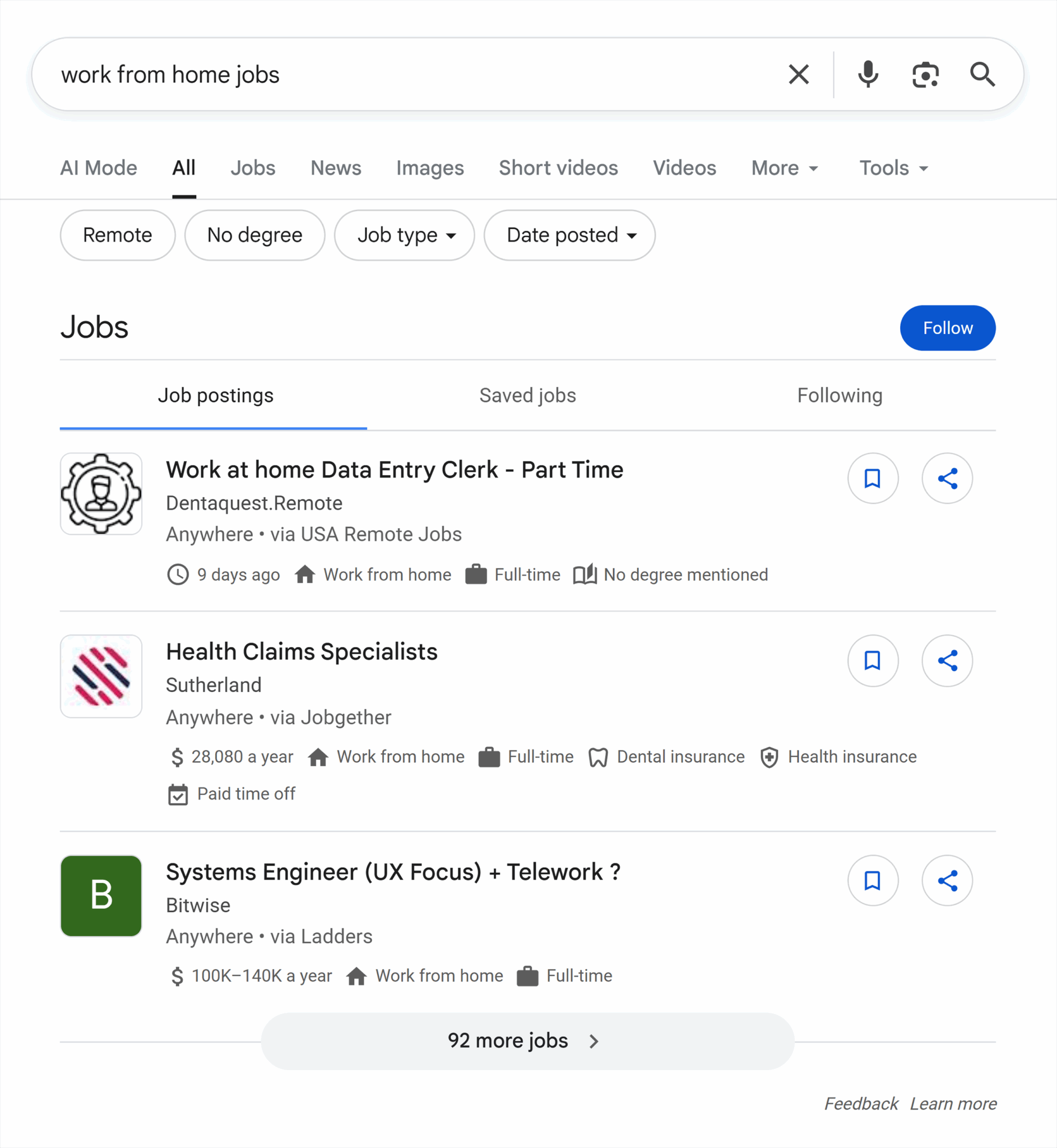 Google Serp Work From Home Jobs Jobs Scaled