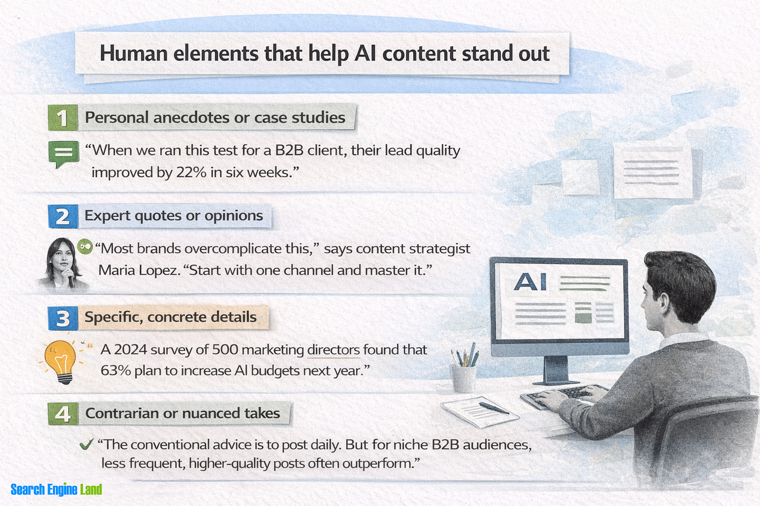 Human Elements