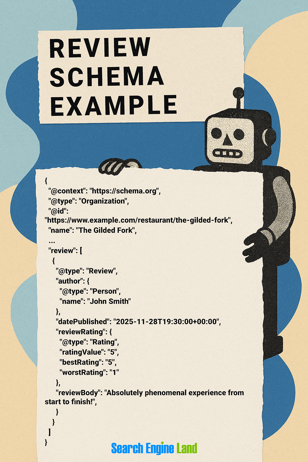 Schema Example