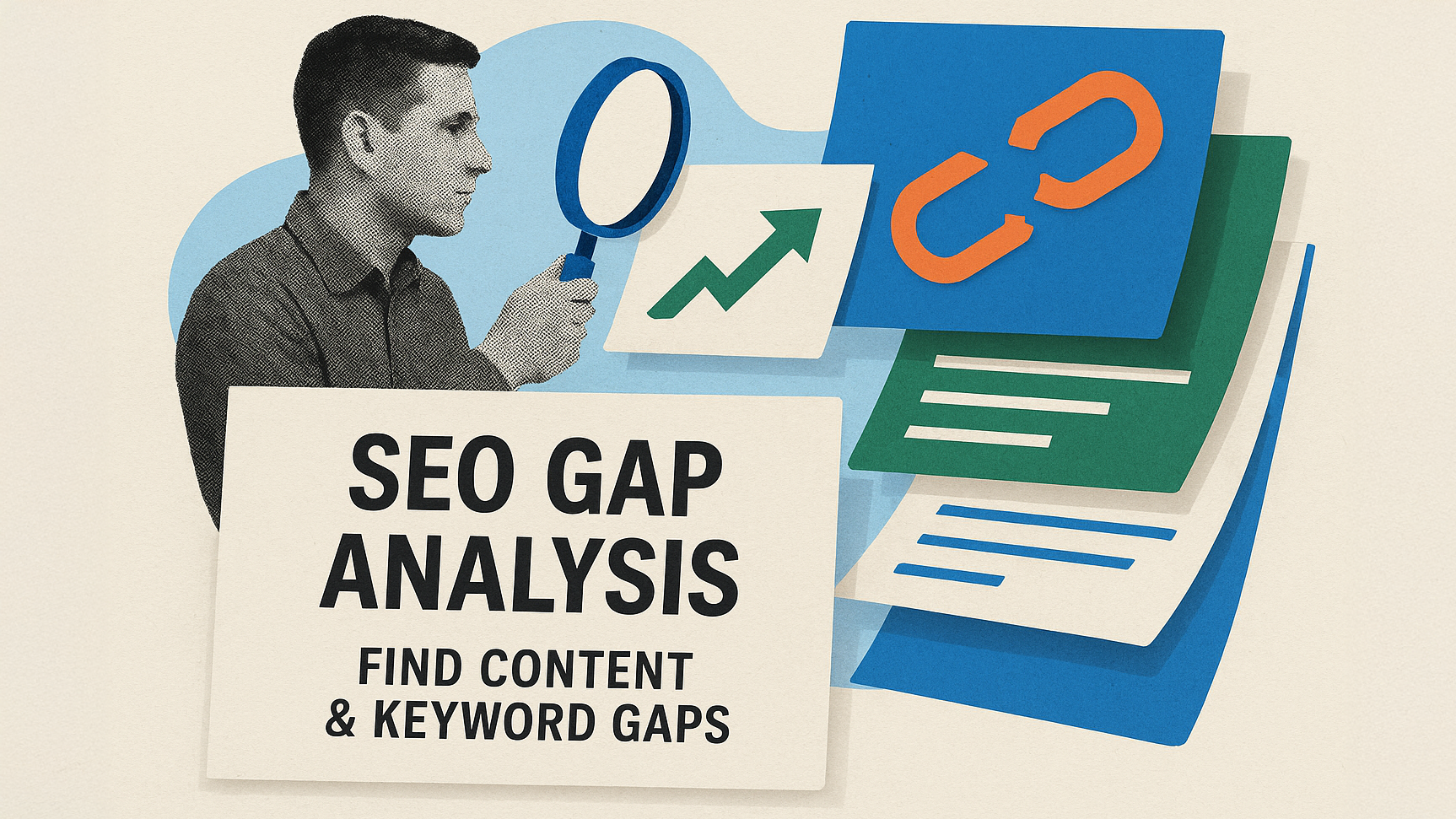 Seo Gap Analysis Featured Image