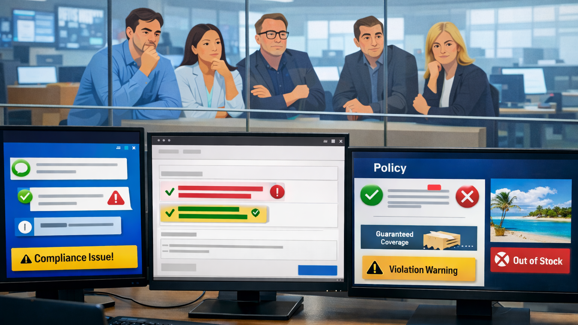 searchengineland.com - Bruce Clay - 7 real-world AI failures that show why adoption keeps going wrong