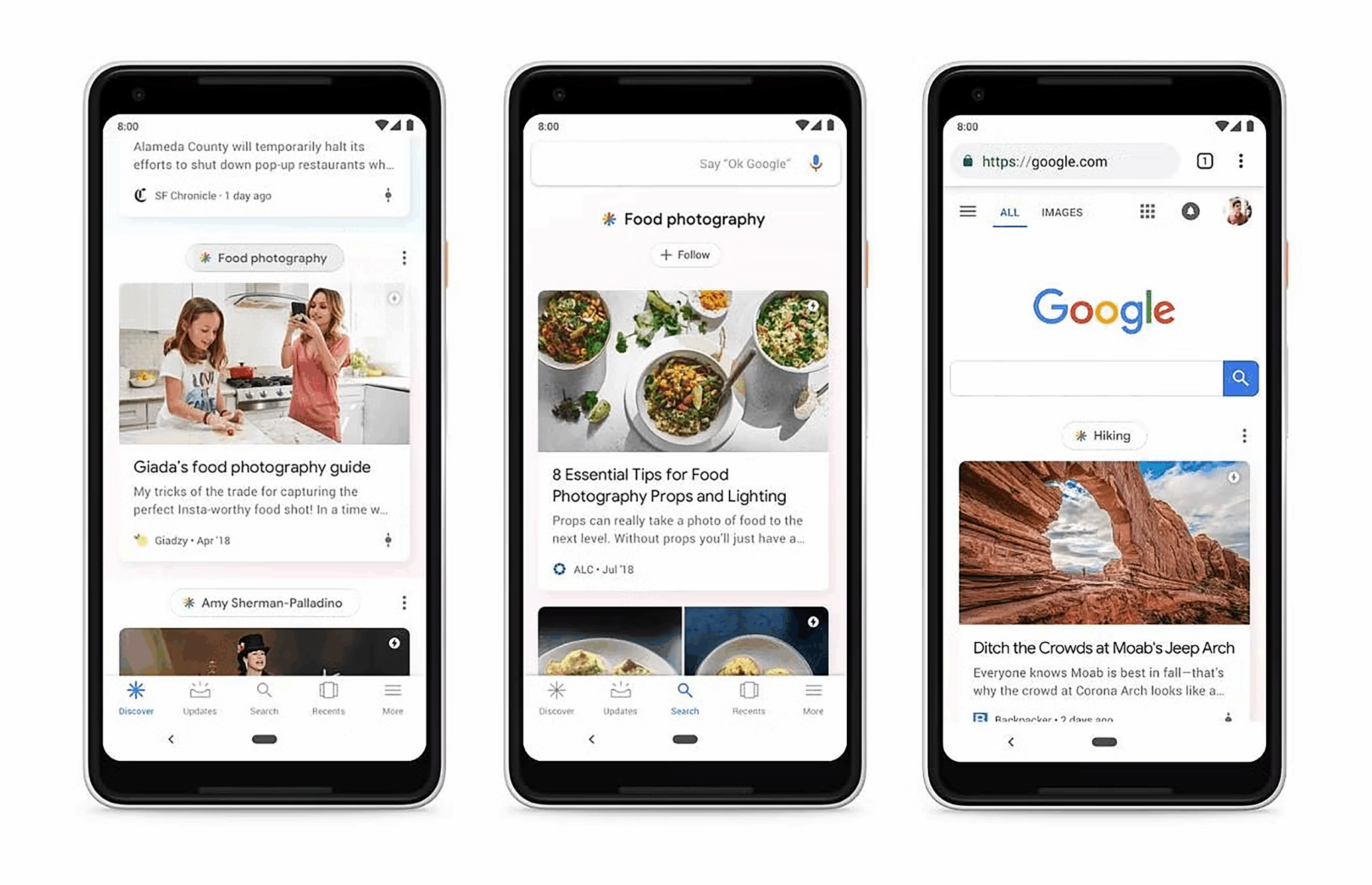 Google Discover Scaled