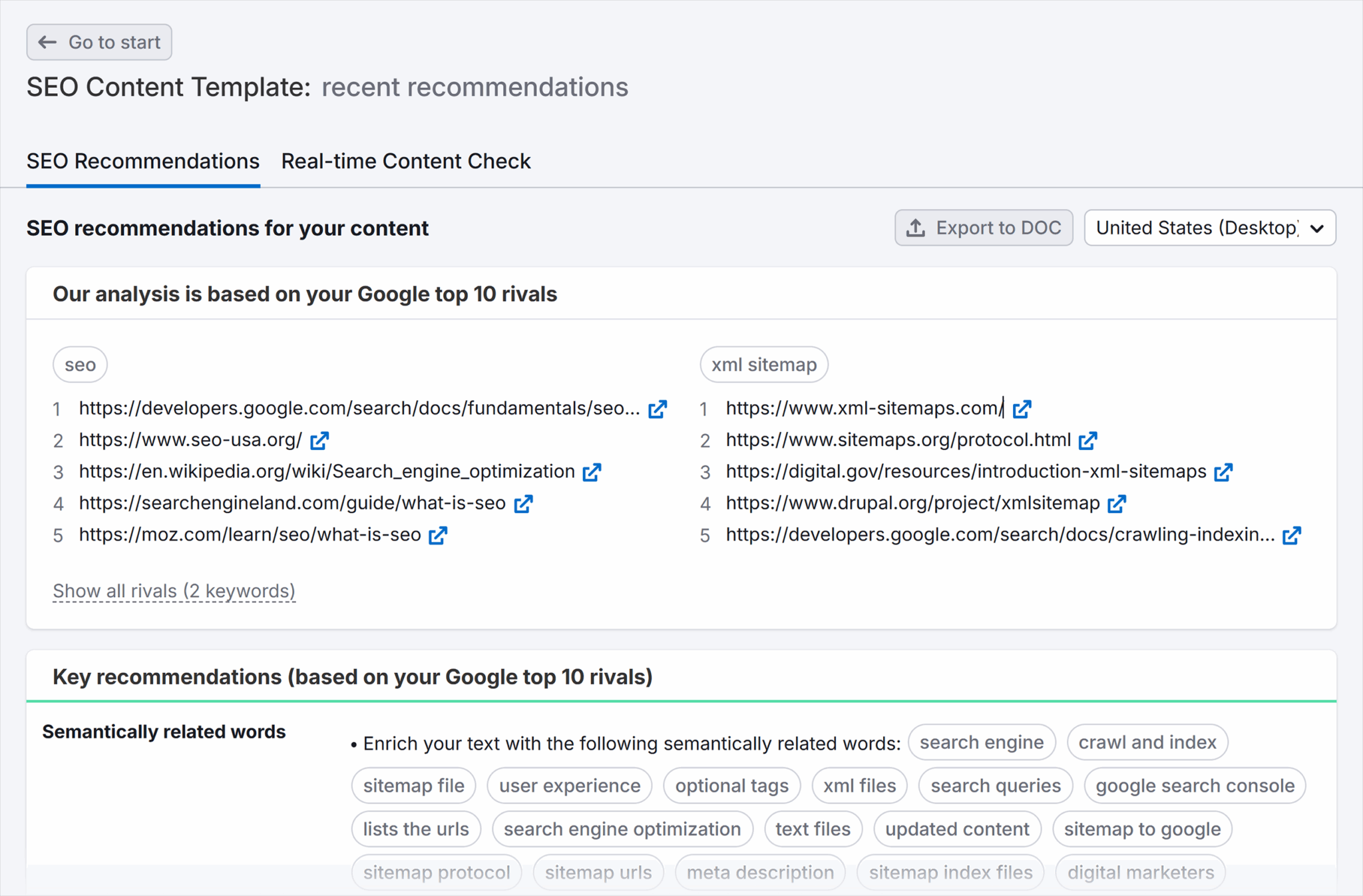 Seo Content Template Scaled