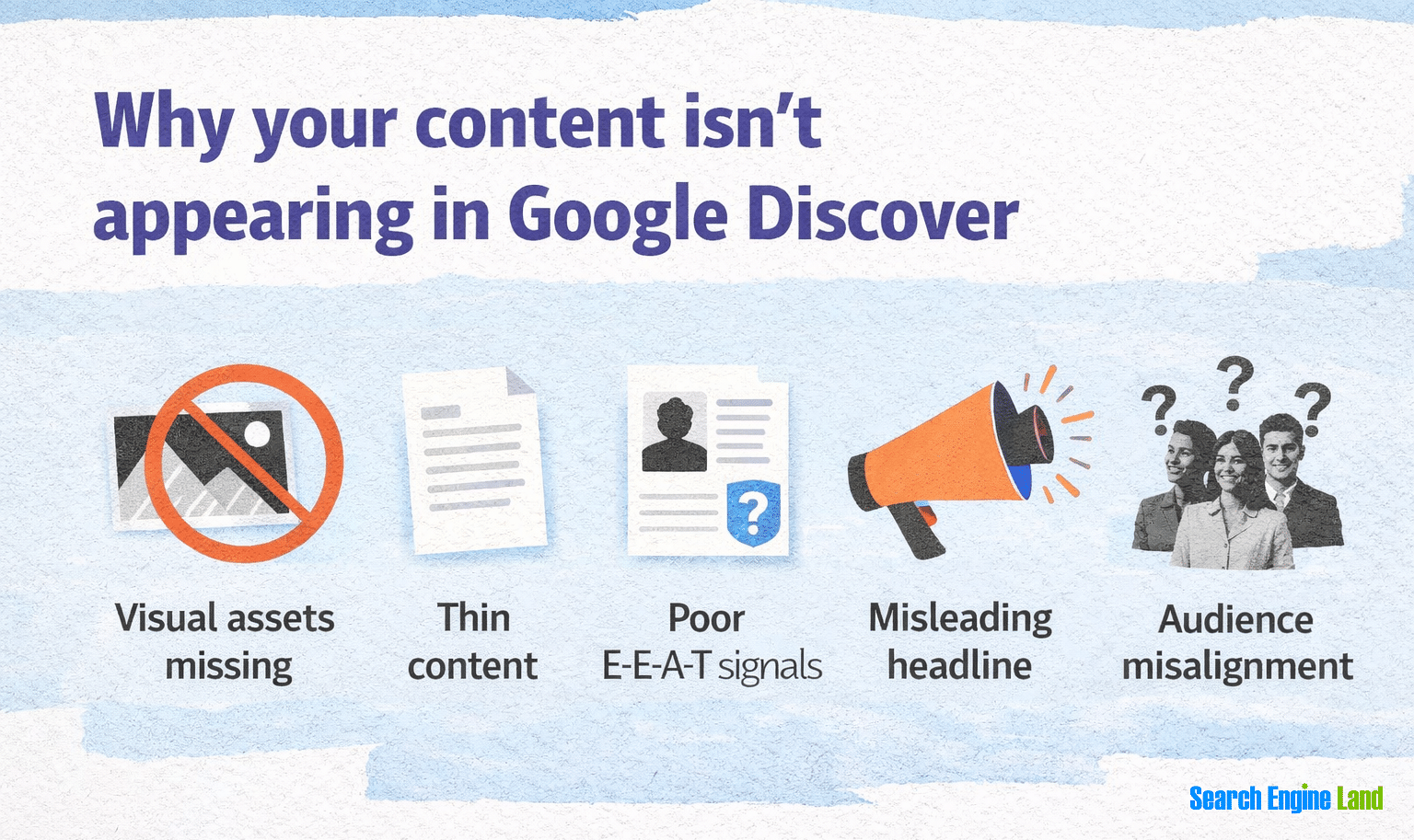 Why Your Content