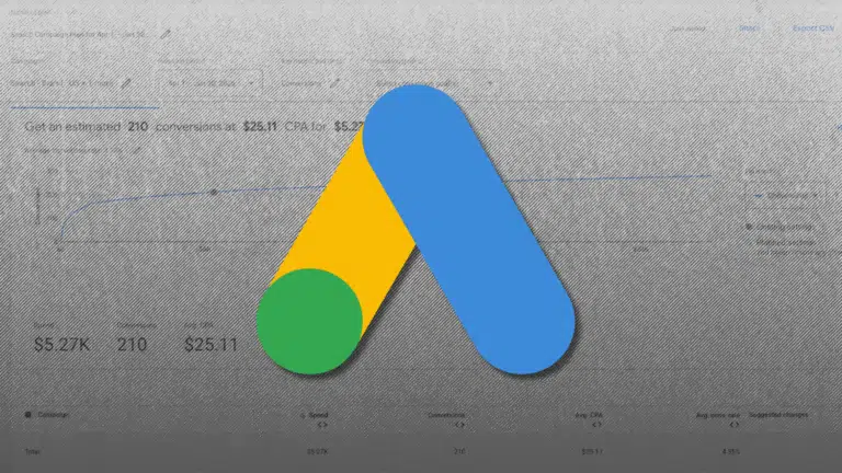 Google Ads redesigns All Campaigns selector