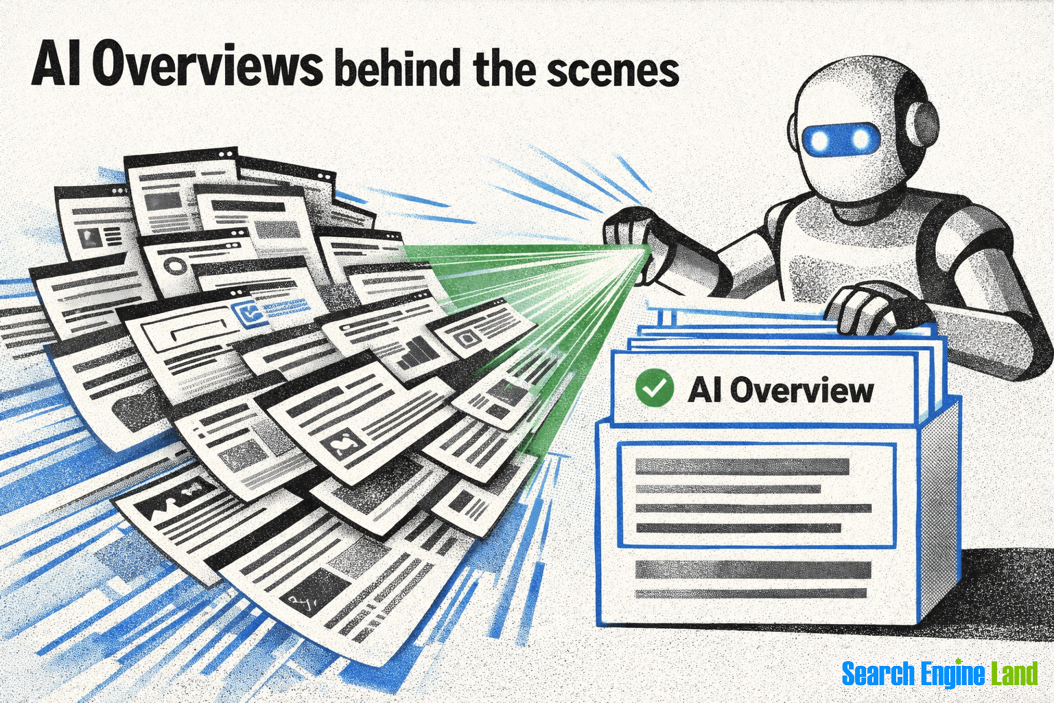 Ai Overviews Behind The Scene