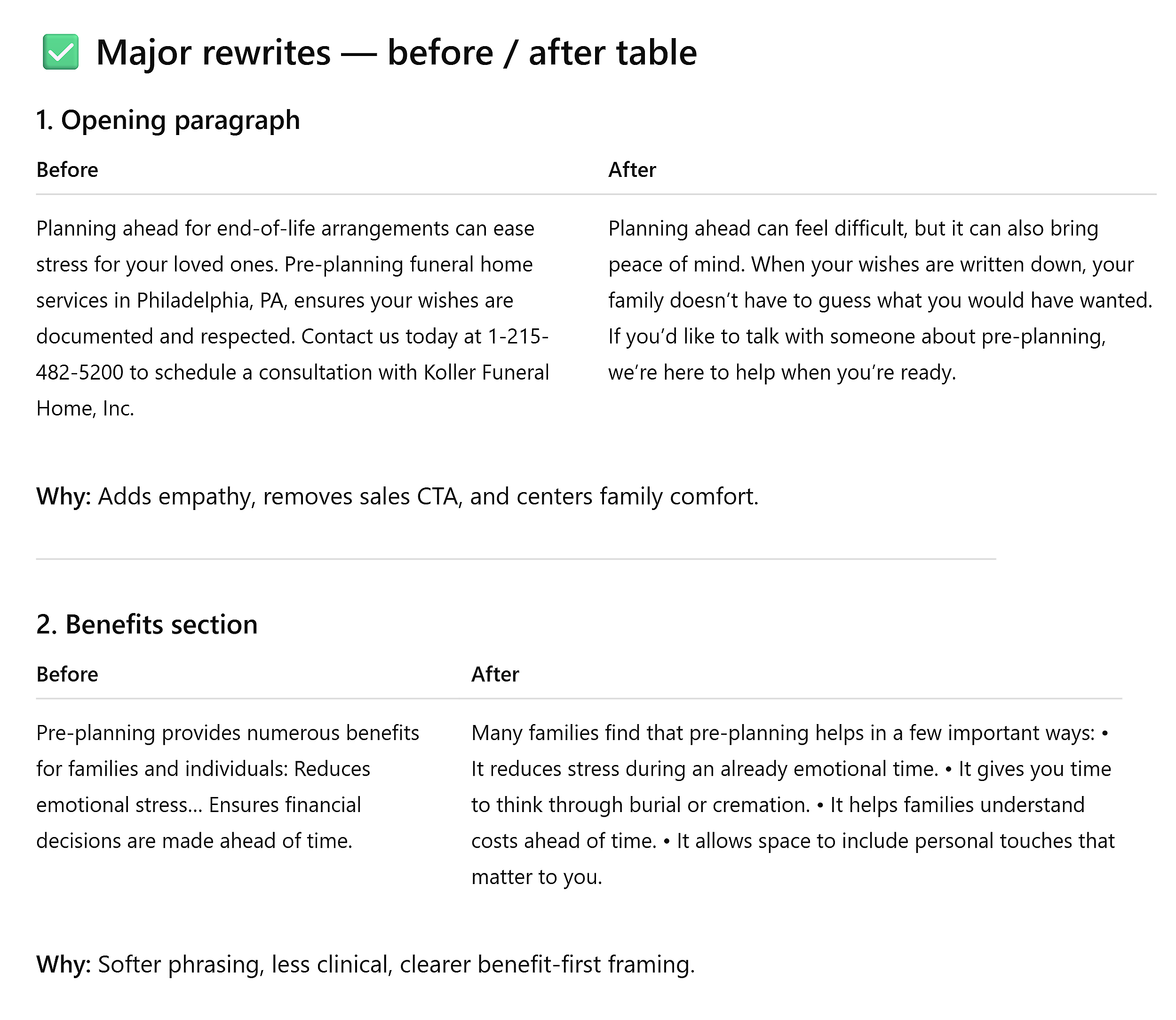 Chatgpt Rewrote Sections