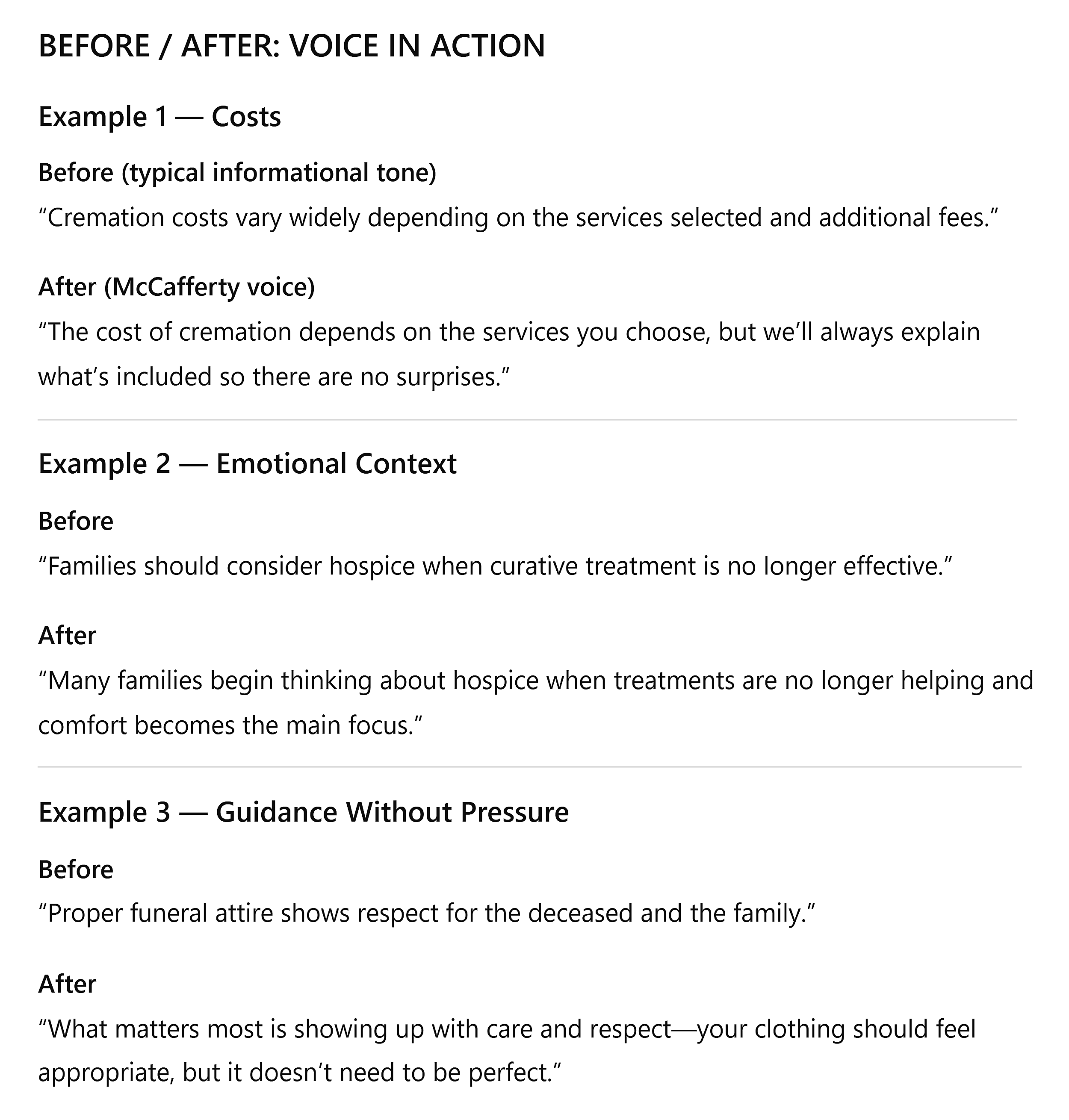 Chatgpt Showed Voice In Action