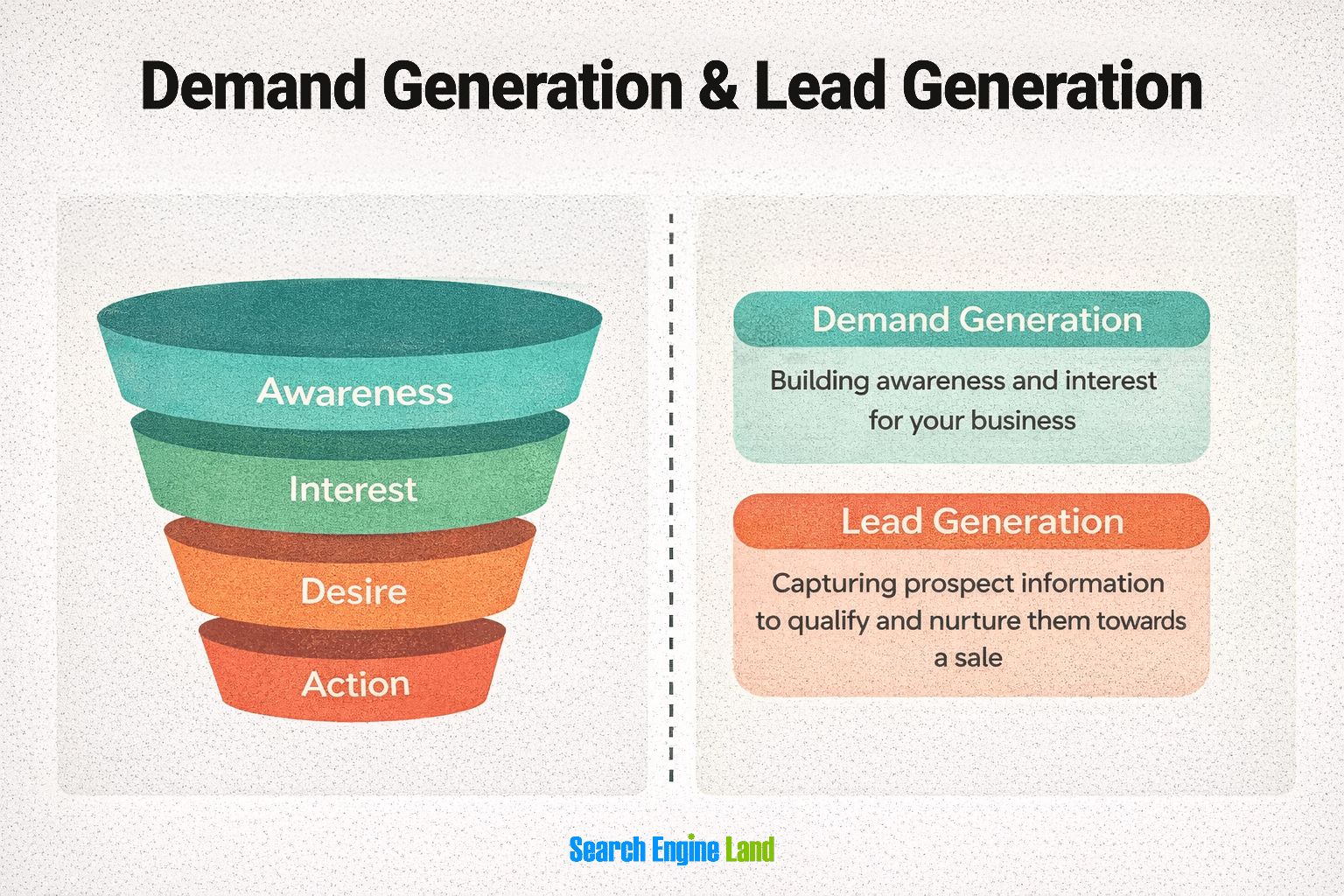 Demand Lead Generation