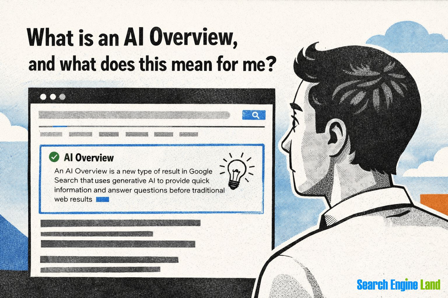 What Is Ai Overview