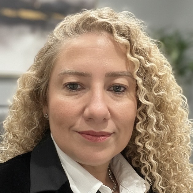 Carrie-Ann Sudlow