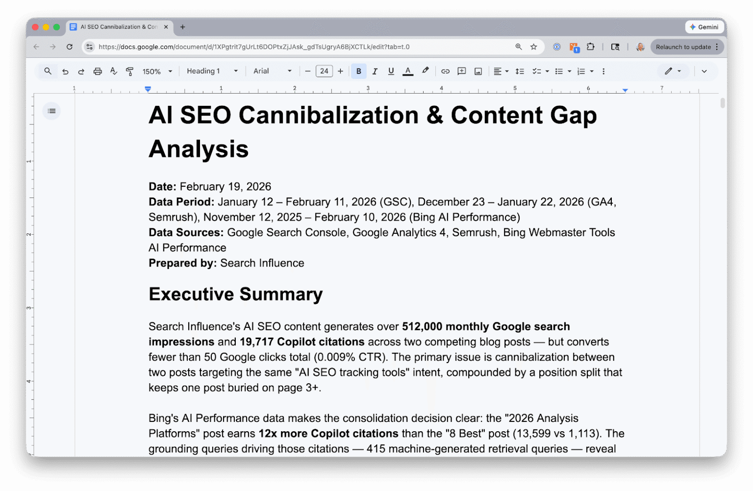 How to turn Claude Code into your SEO command center