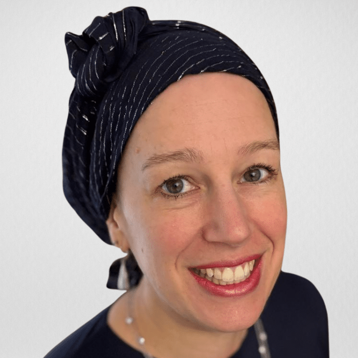 Heather Darab