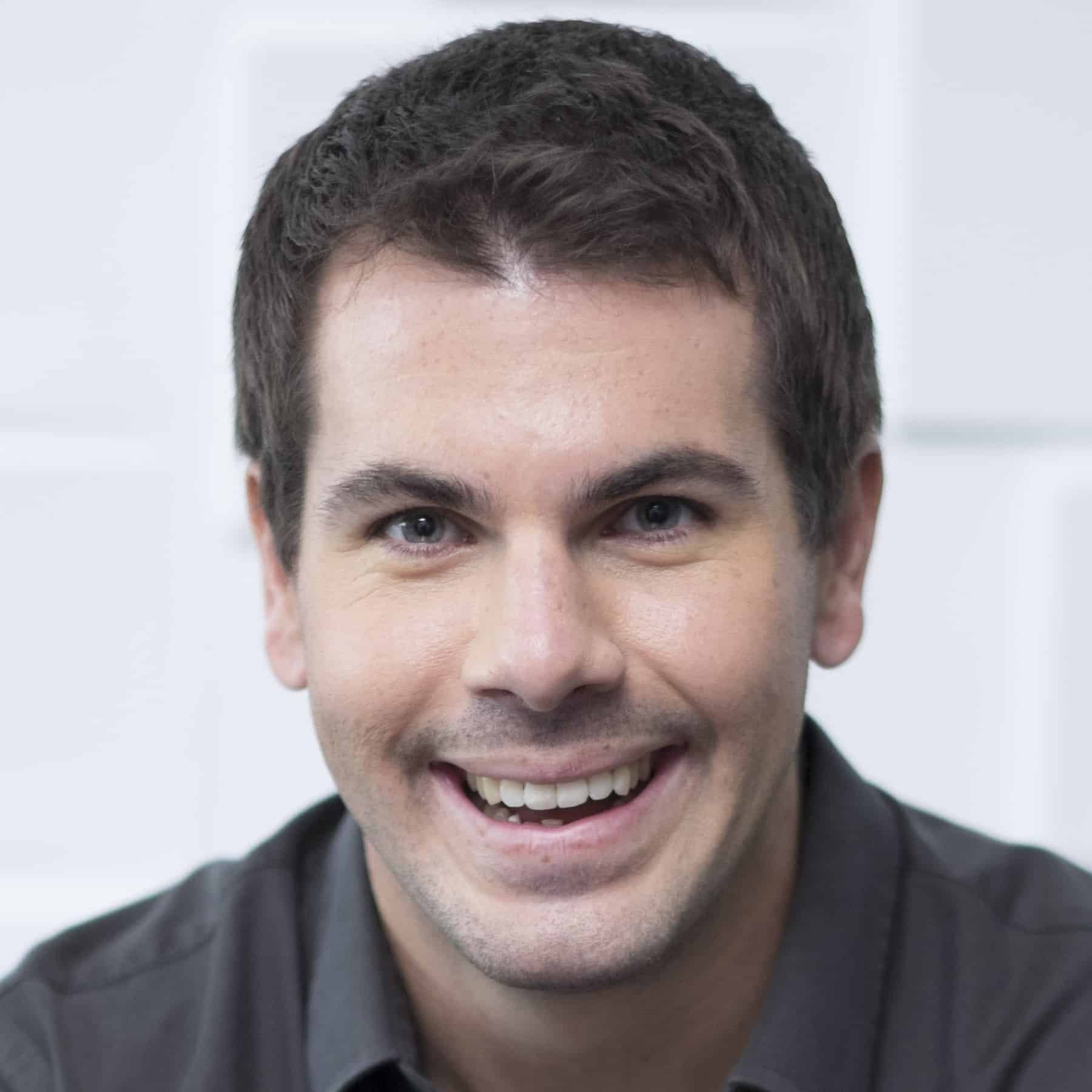 Jeff Oxford