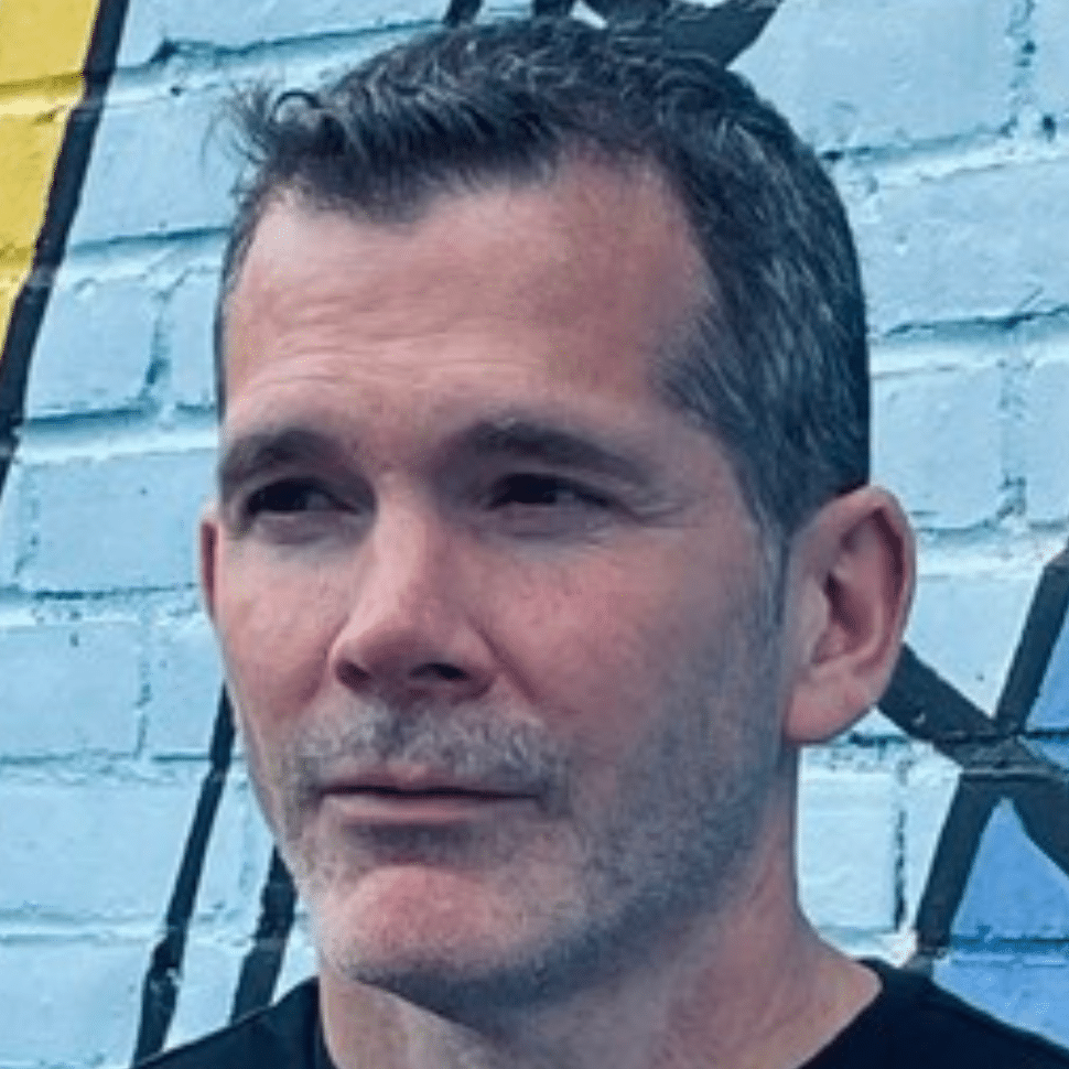 Rich Sanger