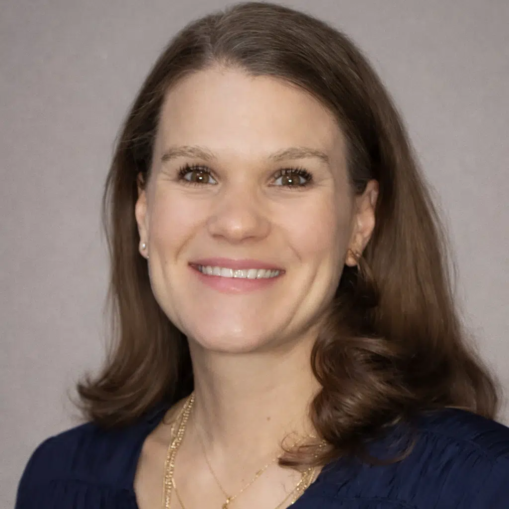Alison Zeller