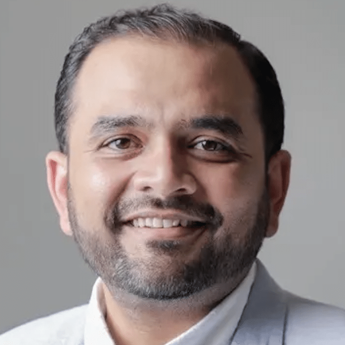 Krinal Mehta