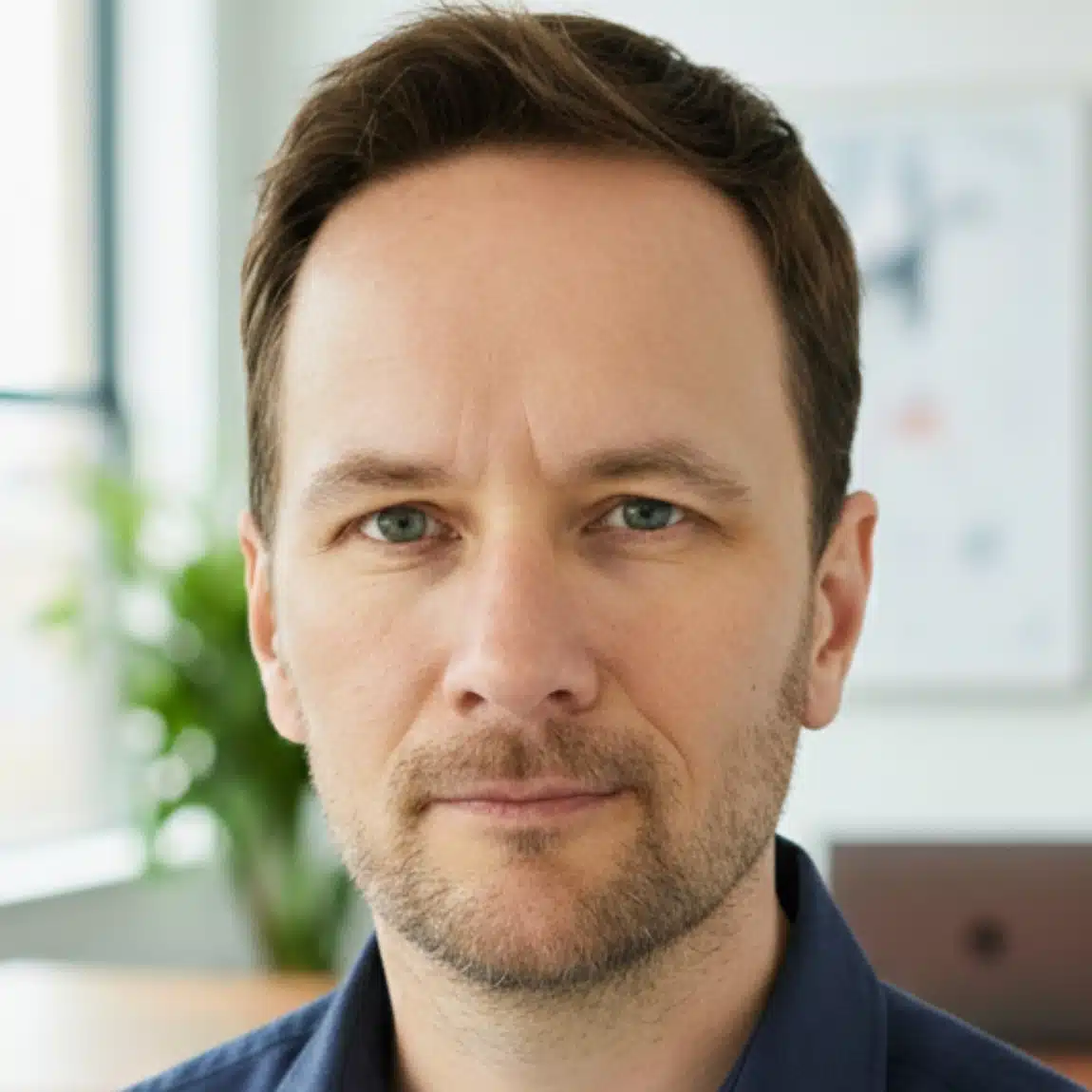 Martin Jeffrey