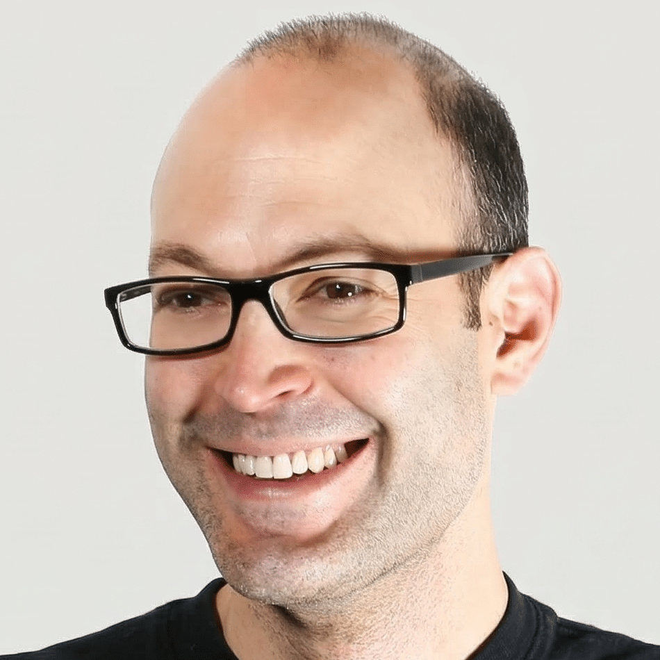 Michael Levitz
