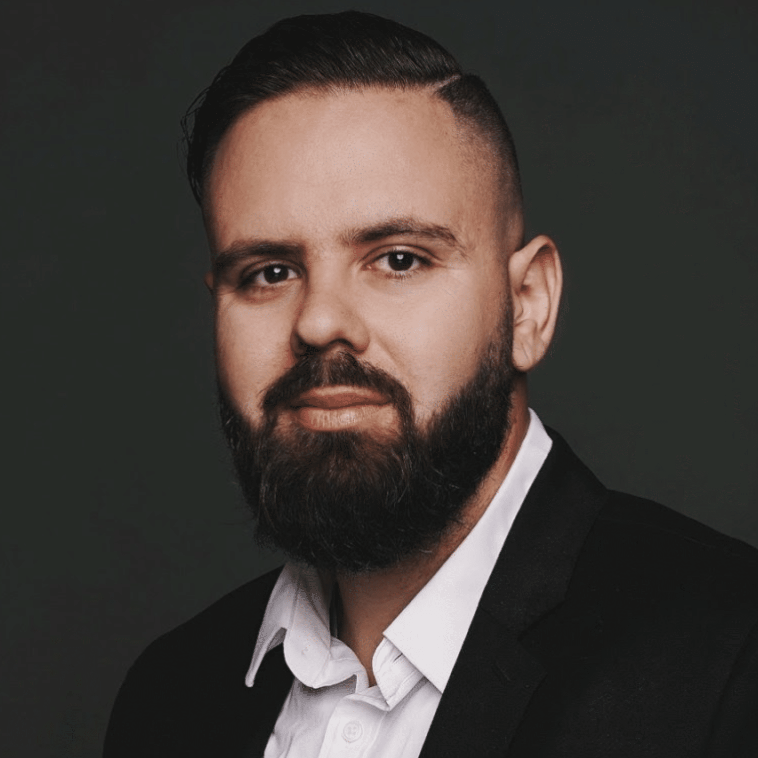 Patrick Ortenzio