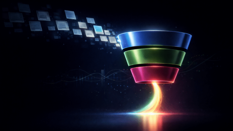 Why bottom-of-funnel content is winning in AI search