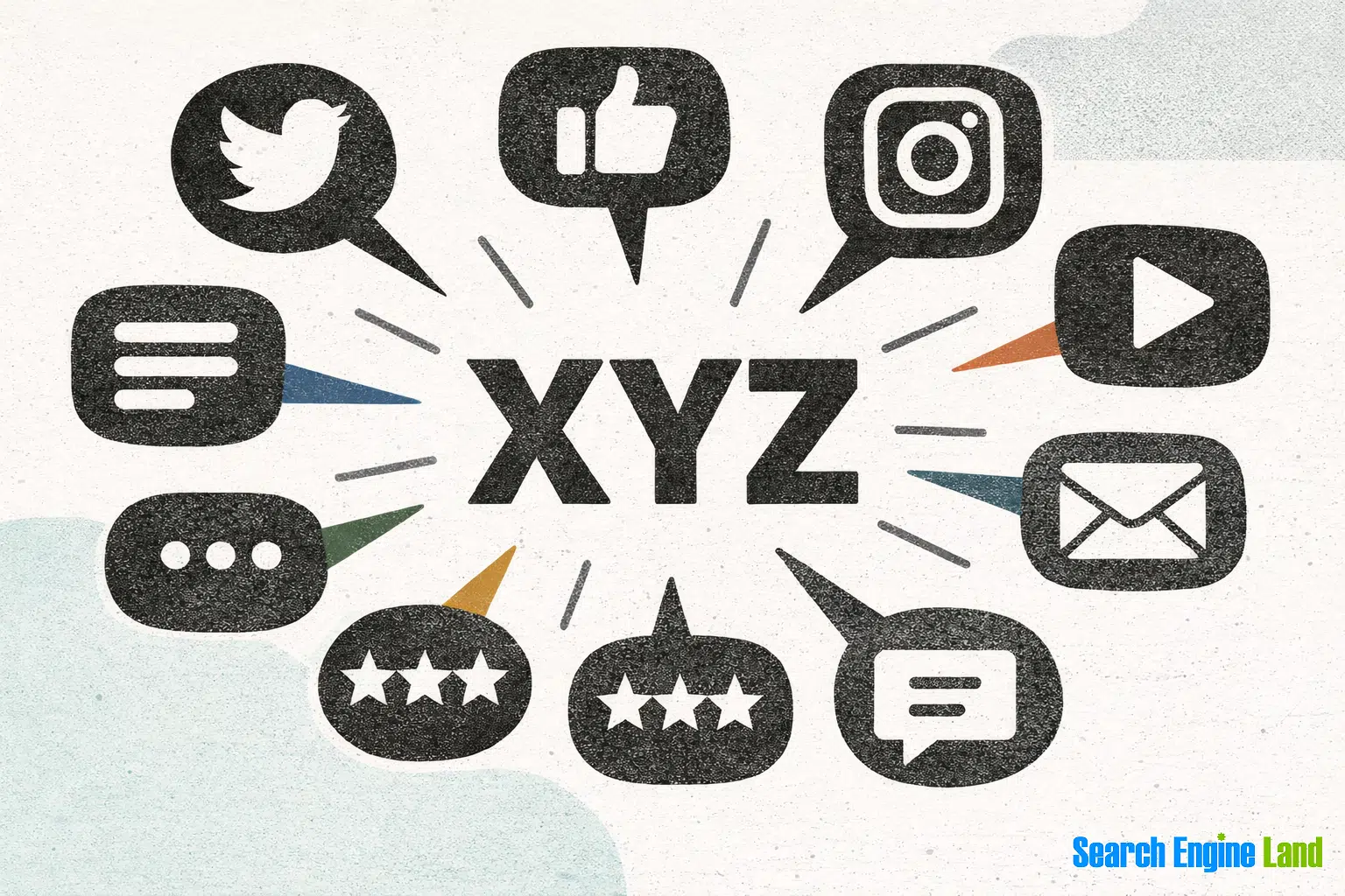 Brand Authority