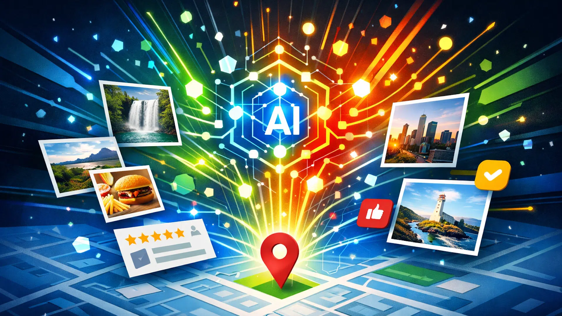 Google Maps Archives - Search Engine Land