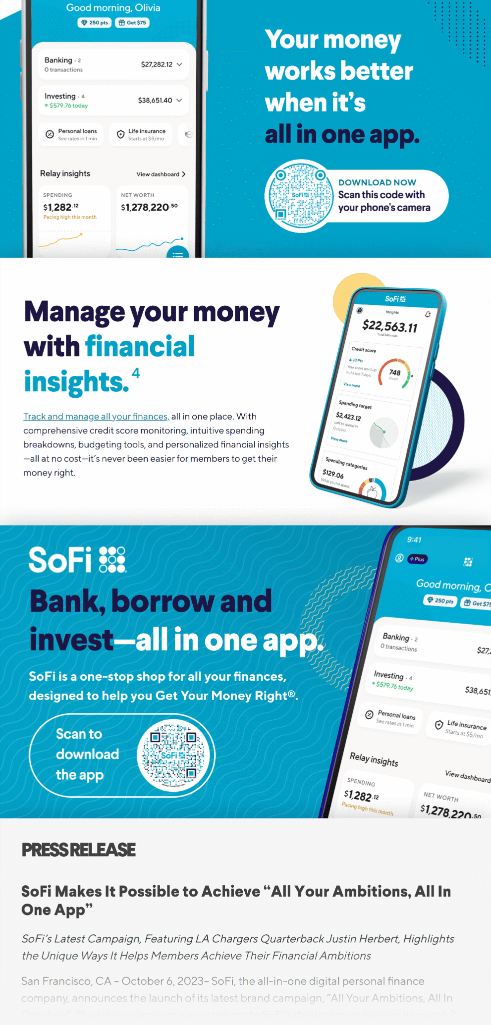 Sofi All In One App Scaled