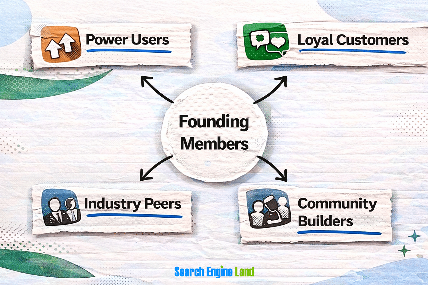 Founding Members