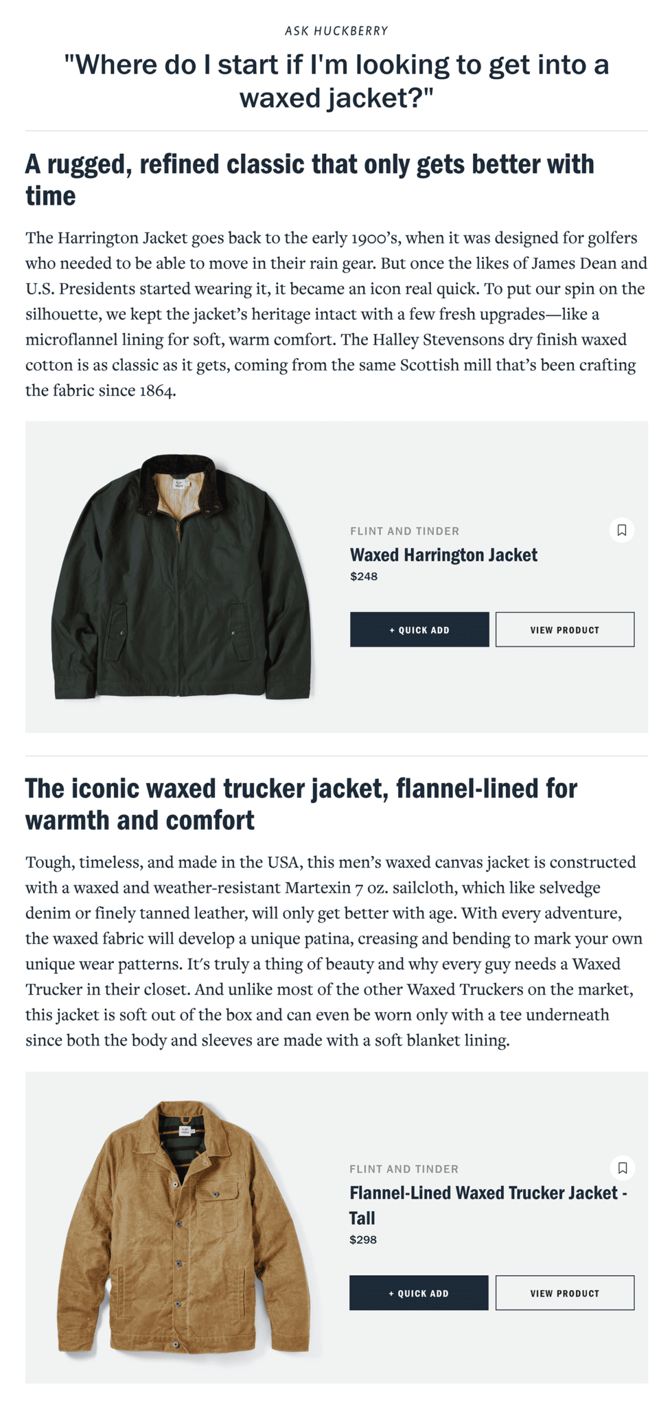 Huckberry Build Your Own Editorial Content 1 Scaled
