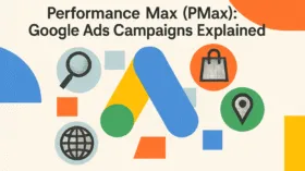Performance Max (PMax) Google Ads campaigns explained