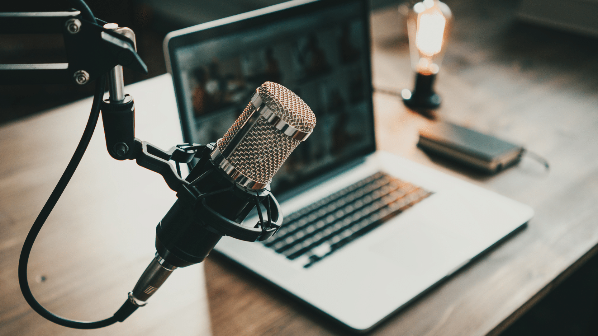 podcast