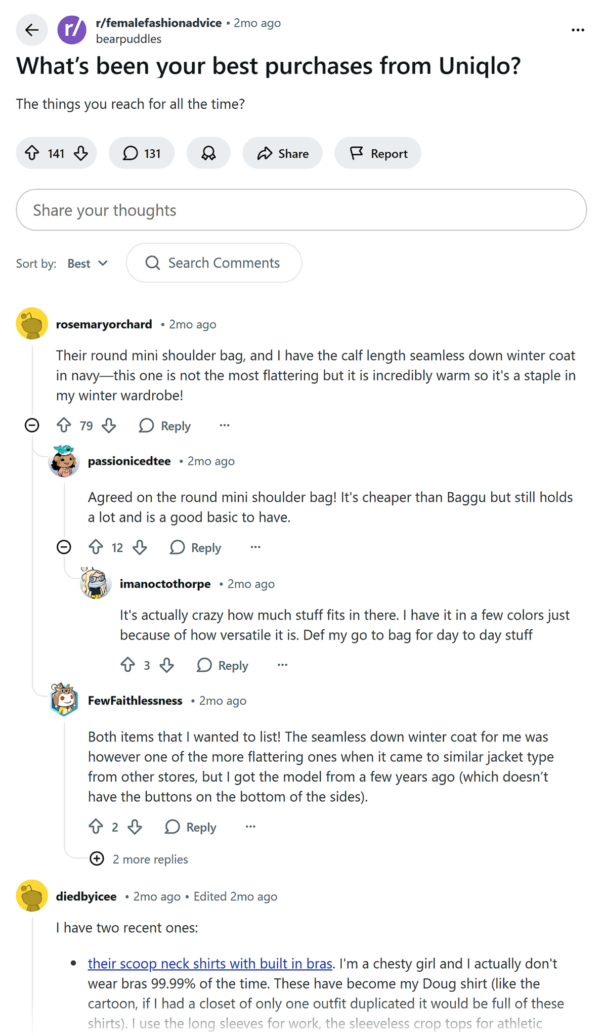 Reddit Fashion Community Threads 1 Scaled