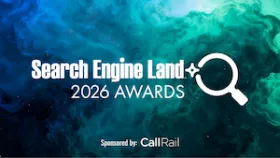 Search Engine Land Awards 2026: Complete finalists list