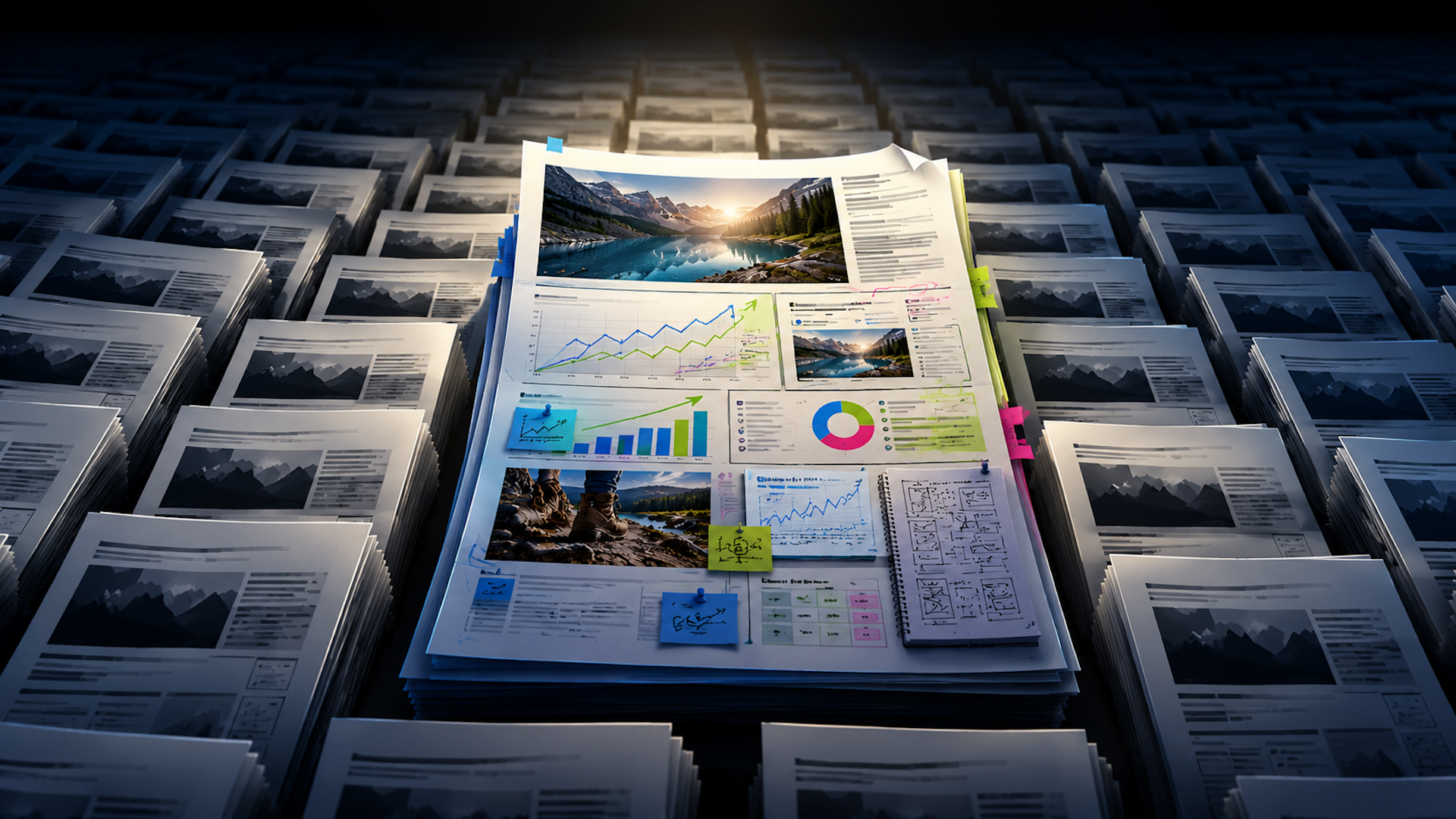 AI can write SEO content, but it can’t replace real experience