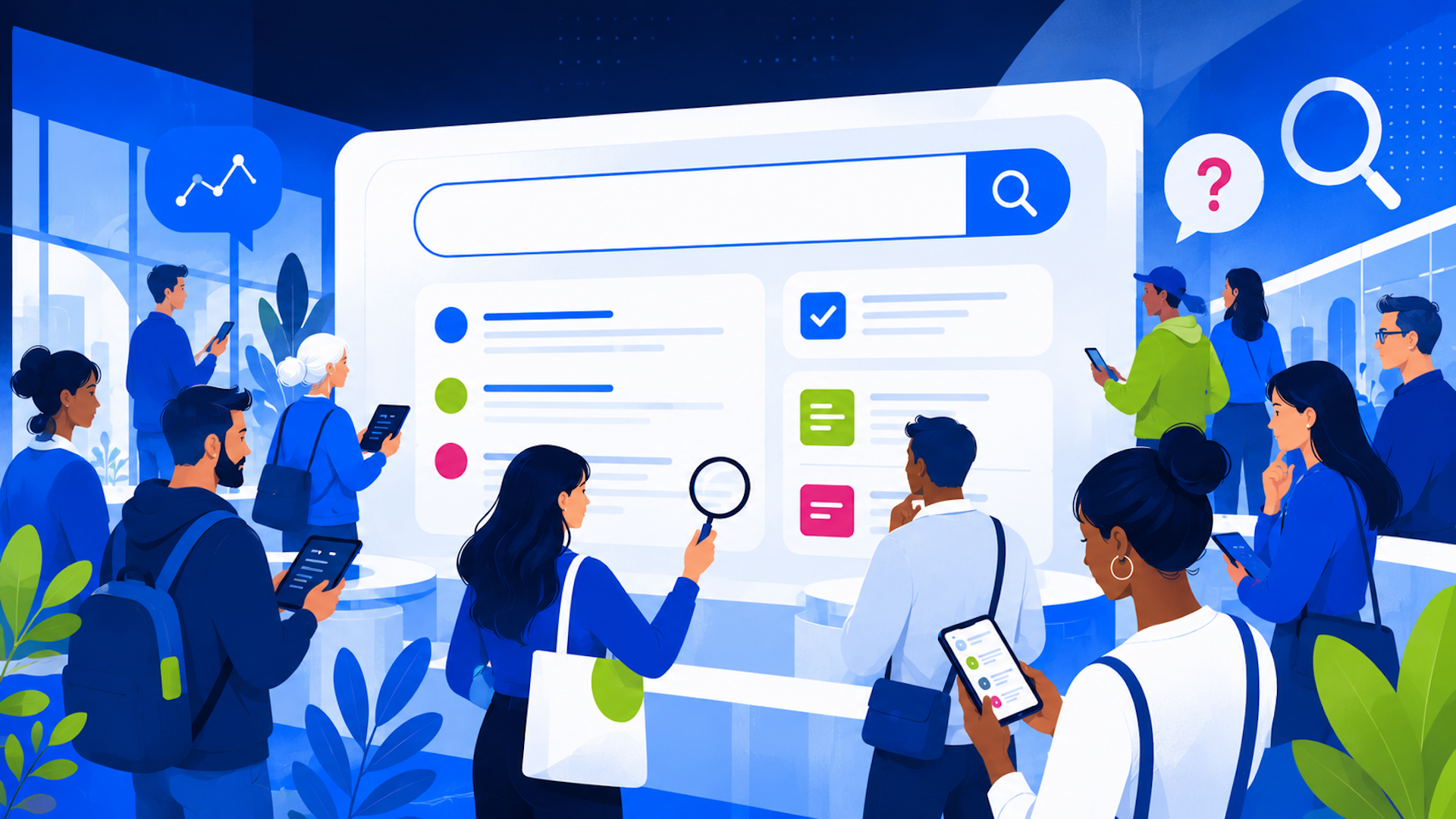 AI search adoption rises as consumer trust declines- Study